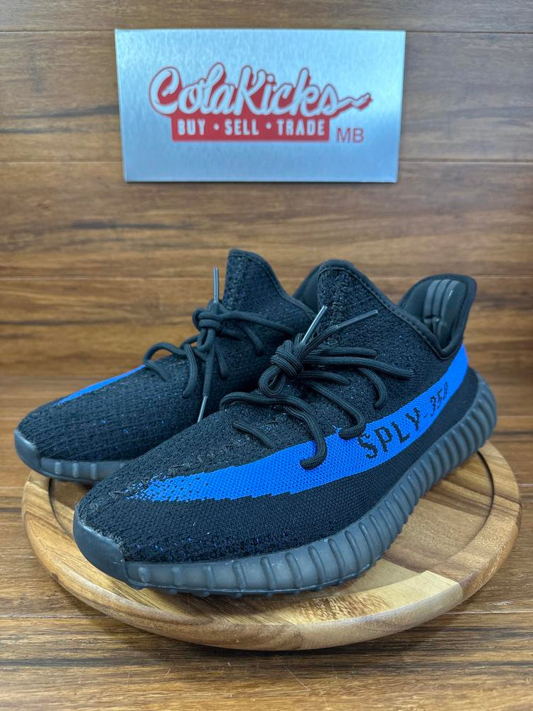 adidas Yeezy Boost 350 V2 Dazzling Blue