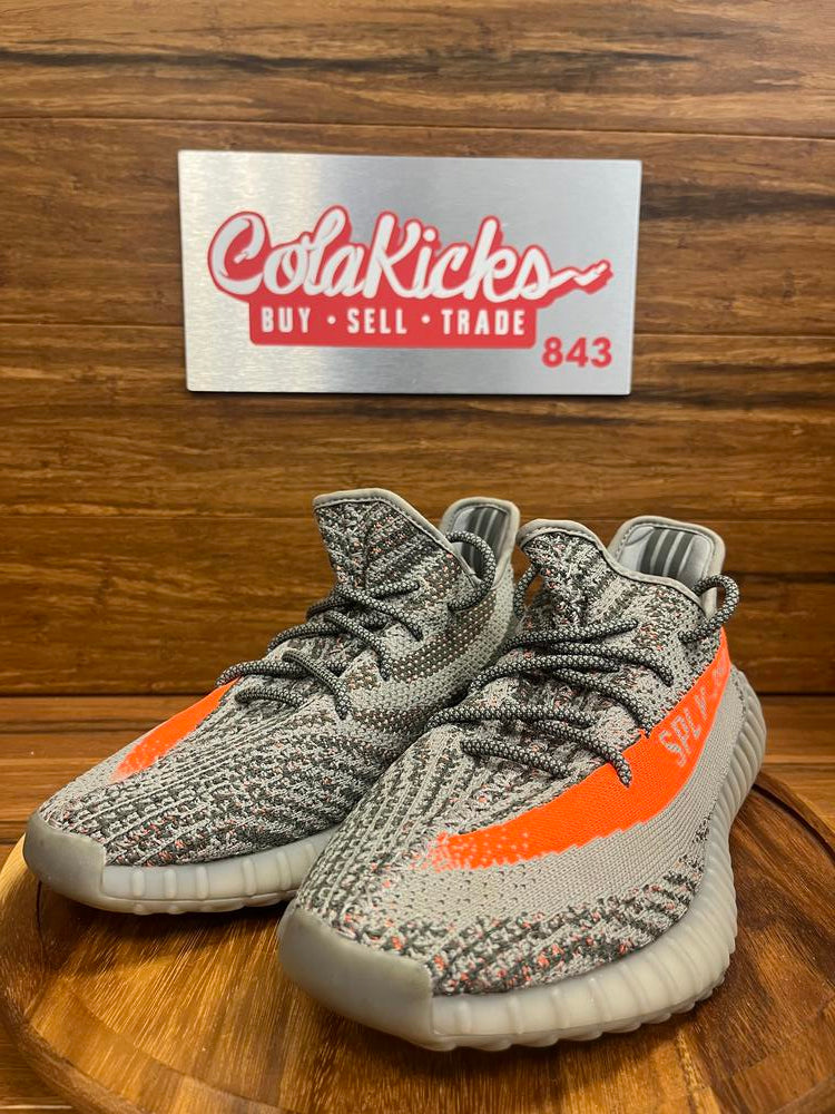 adidas Yeezy Boost 350 V2 Beluga Reflective