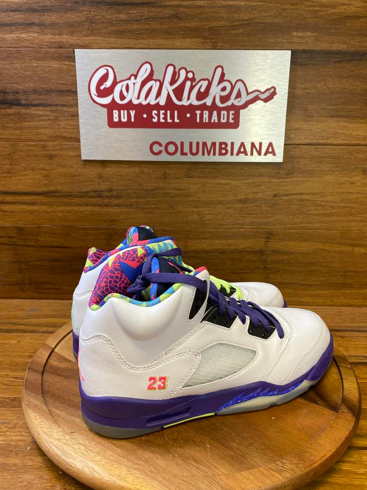 Jordan 5 Retro Alternate Bel-Air (GS) STEAL