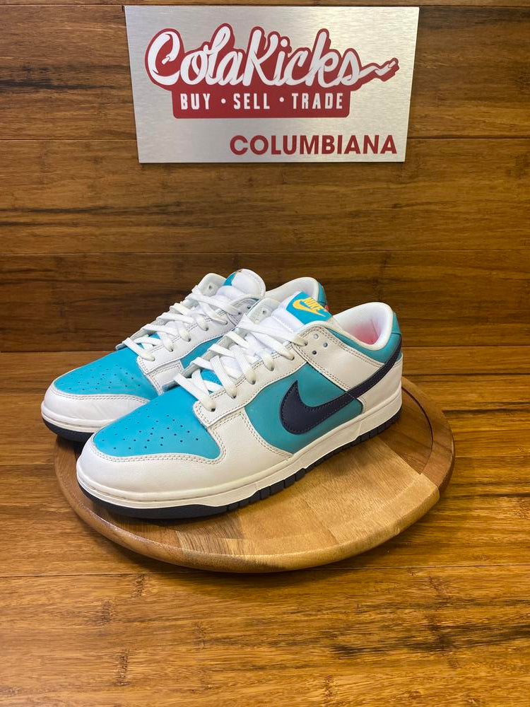 Nike Dunk Low Dusty Cactus