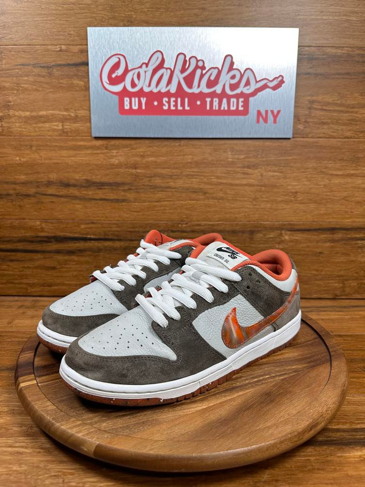 Nike SB Dunk Low Crushed D.C.