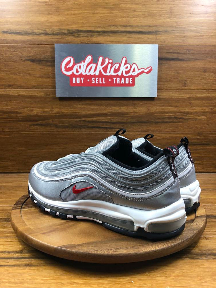 Nike Air Max 97 OG Silver Bullet (2022)