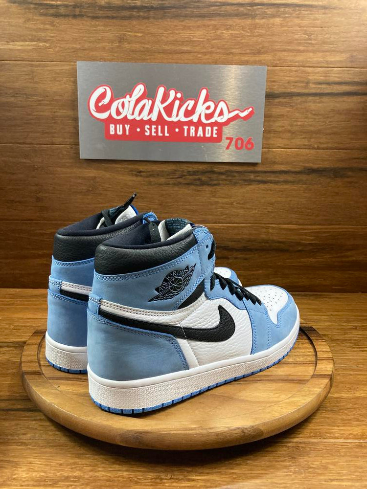 Jordan 1 Retro High OG University Blue