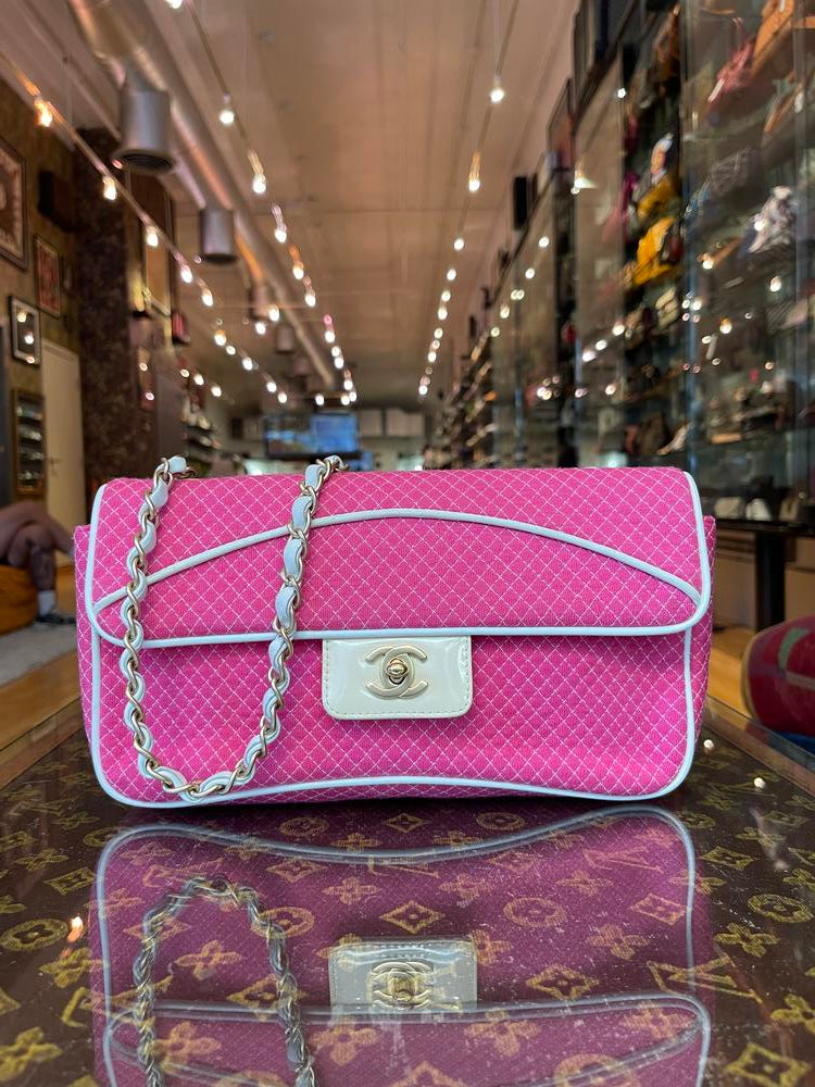 Chanel Valentine Small Flap Bag