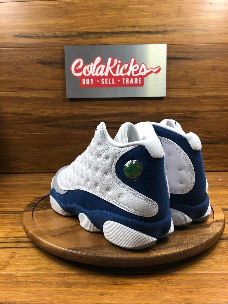 Jordan 13 Retro French Blue