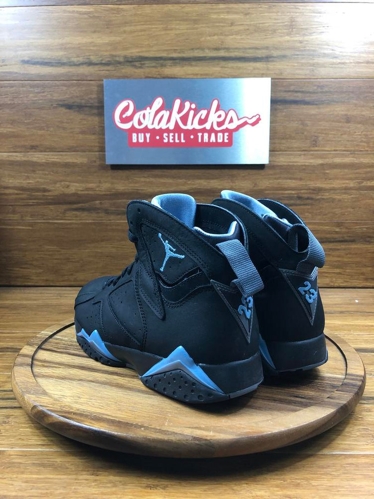 Jordan 7 Retro Chambray (2023)