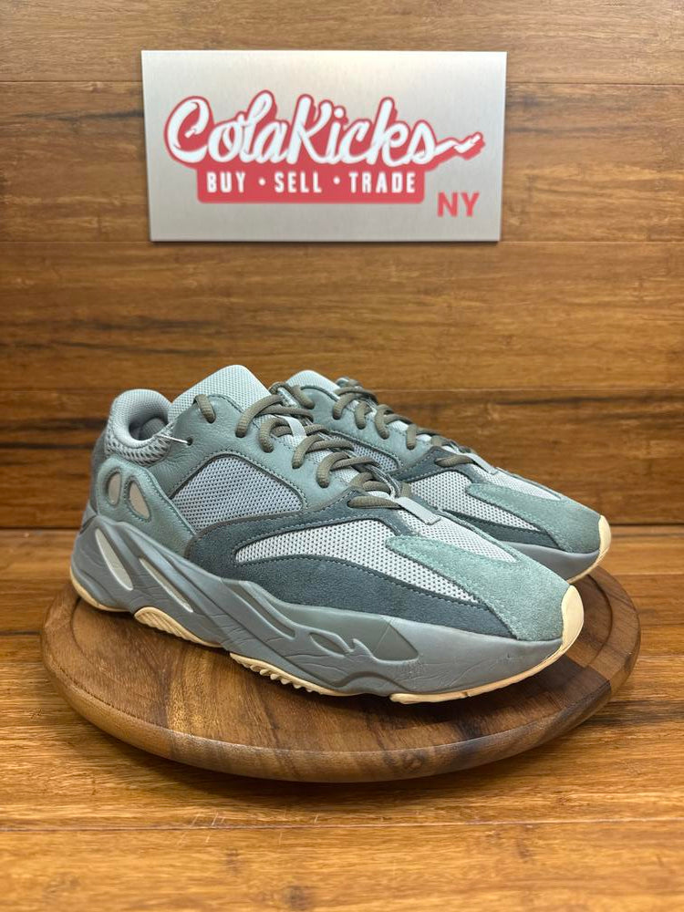 adidas Yeezy Boost 700 Teal Blue