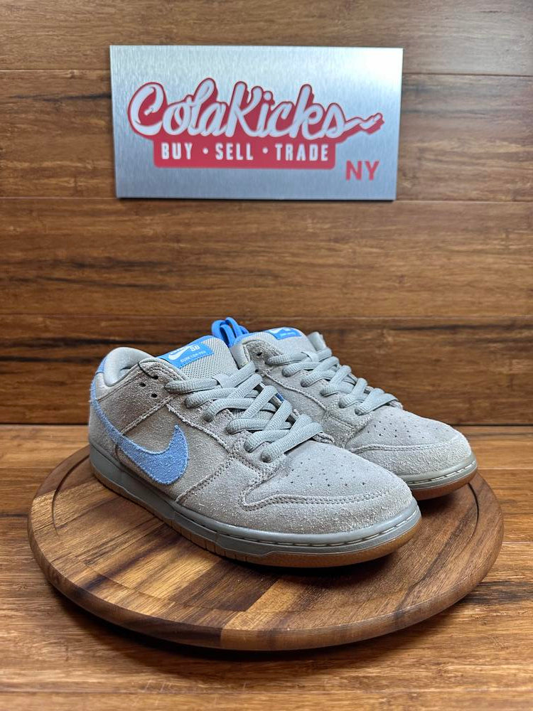 Nike SB Dunk Low Iron Low