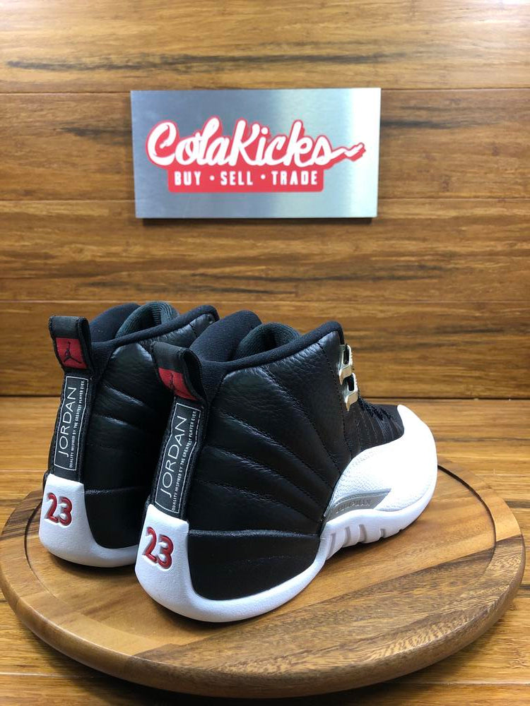 Jordan 12 Retro Playoffs (2022)