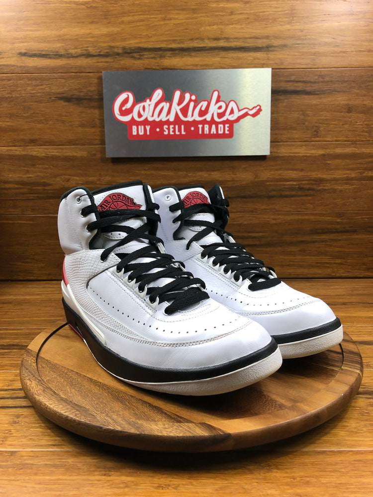 Jordan 2 Retro OG Chicago (2022)