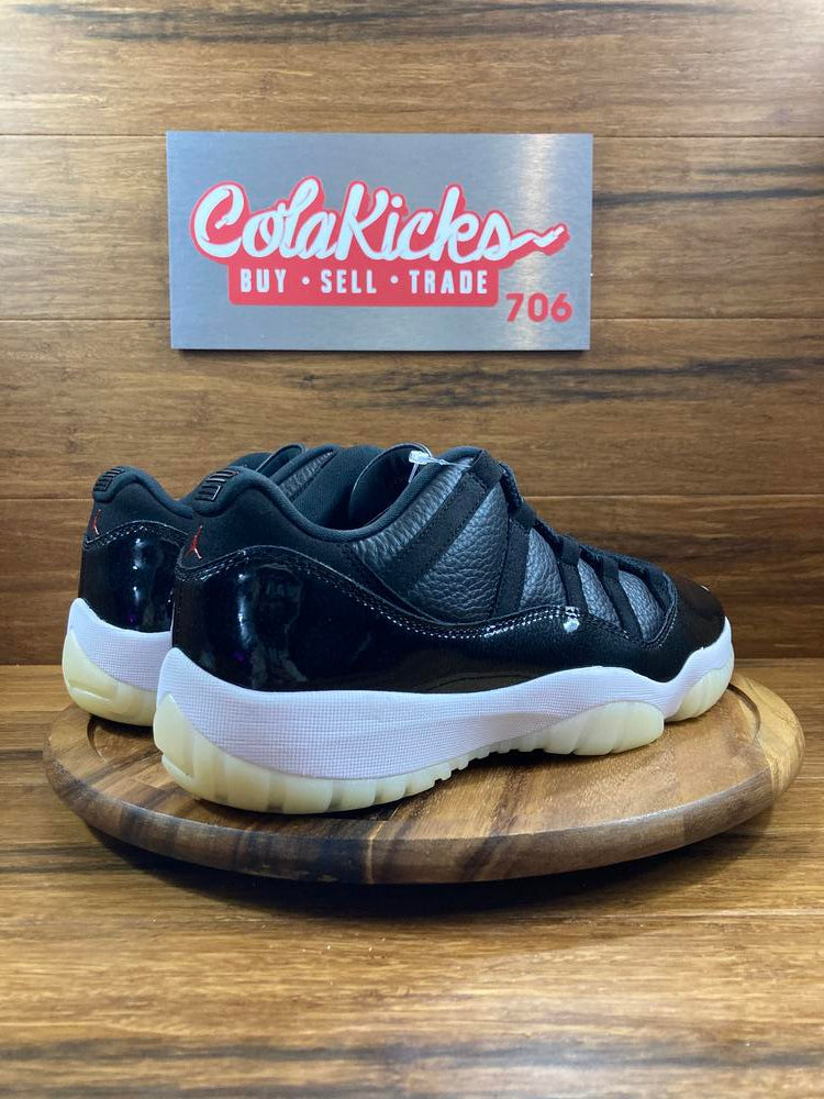 Jordan 11 Retro Low 72-10