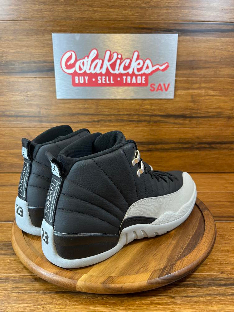 Jordan 12 Retro Barons