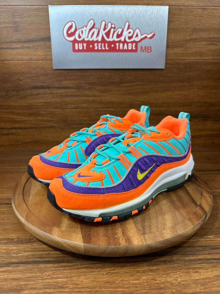 Nike Air Max 98 Cone