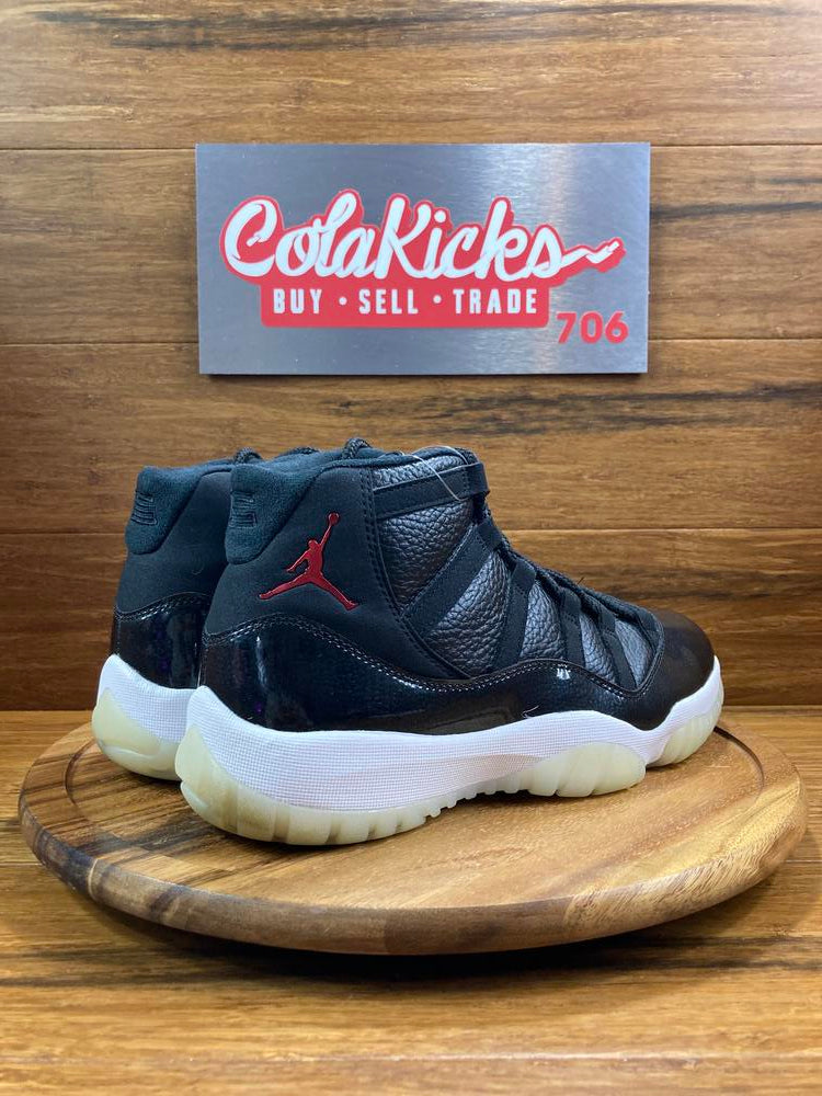 Jordan 11 Retro 72-10