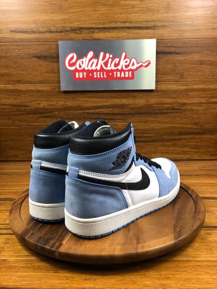 Jordan 1 Retro High OG University Blue