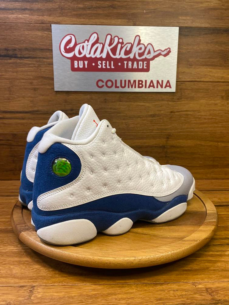 Jordan 13 Retro French Blue