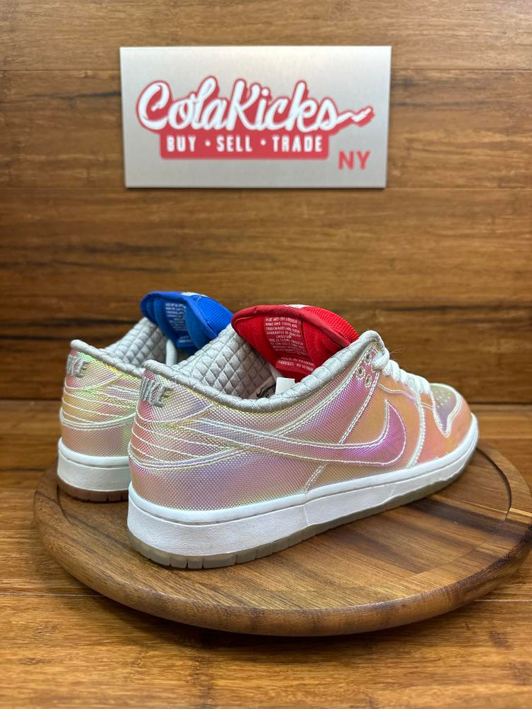 Nike SB Dunk Low Concepts Grail