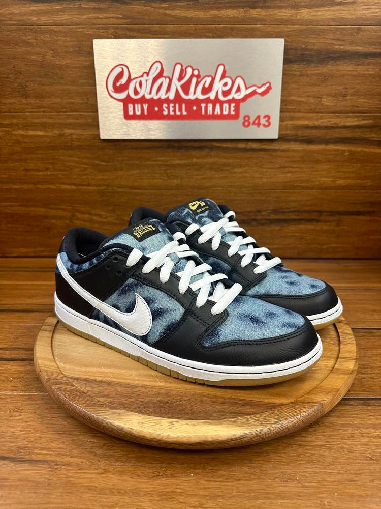 Nike SB Dunk Low Fast Times