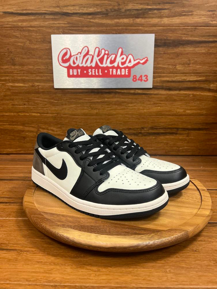 Jordan 1 Retro Low OG Mocha