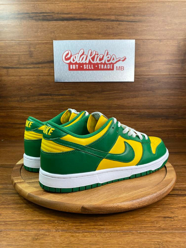 Nike Dunk Low Brazil (2020/2024)