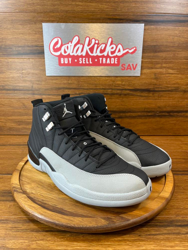 Jordan 12 Retro Barons