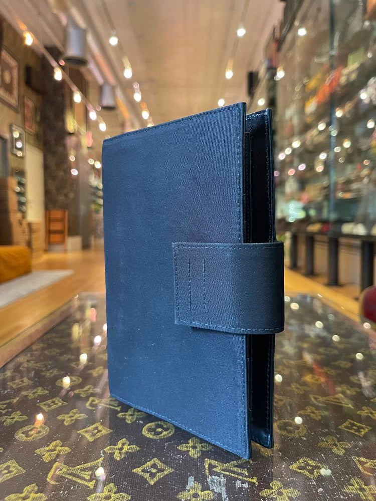 Prada Agenda Black