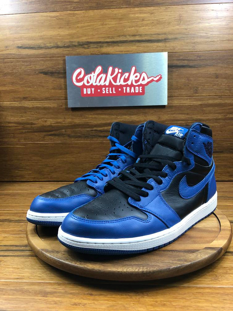 Jordan 1 Retro High OG Dark Marina Blue