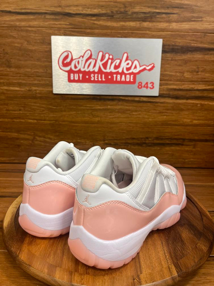 Jordan 11 Retro Low Legend Pink (Women's)