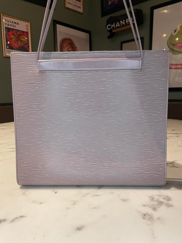 LV Saint Tropez Epi Leather Bag