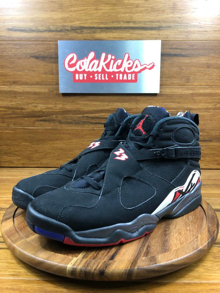 Jordan 8 Retro Playoffs (2023)