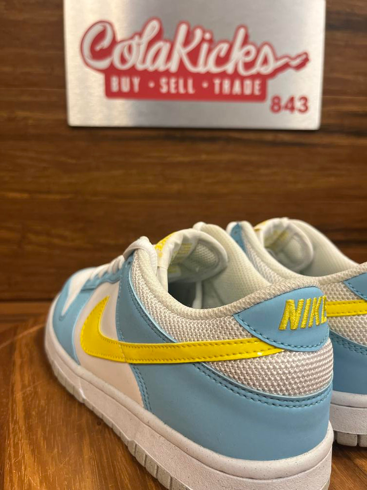 Nike Dunk Low Next Nature Homer Simpson (GS)