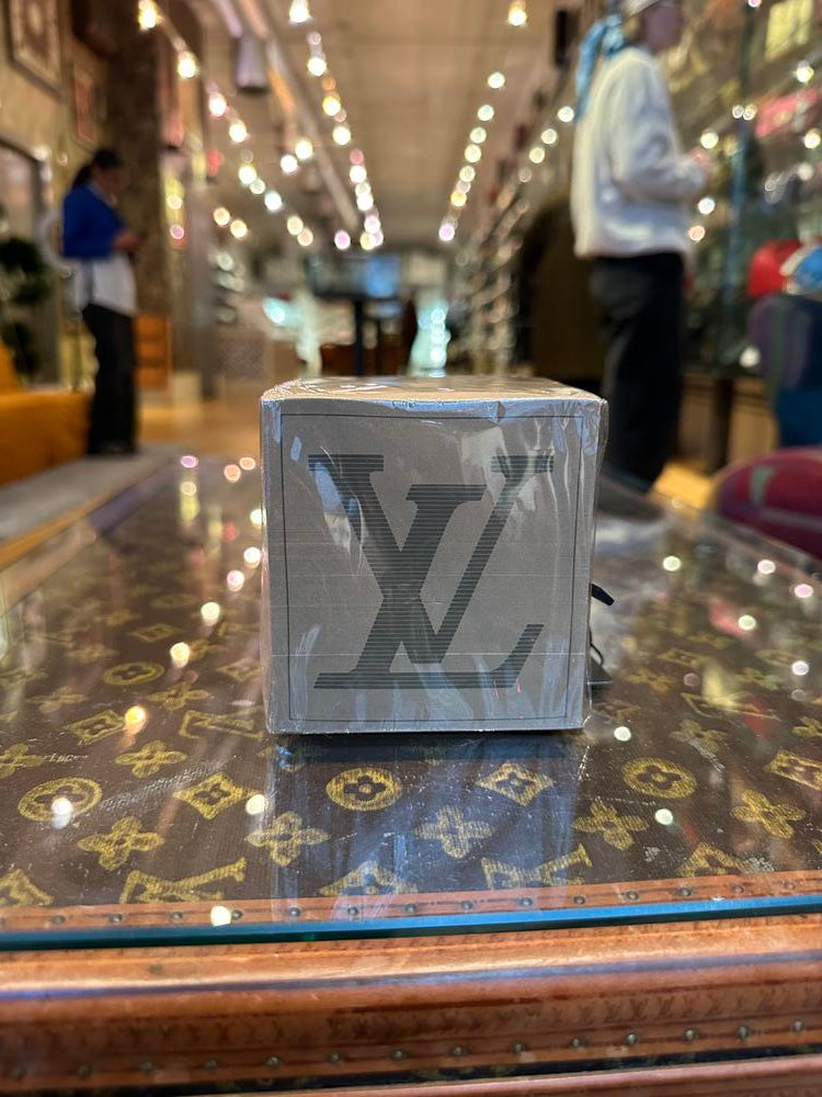 Louis Vuitton Monogram Sticky Notes (SEALED)