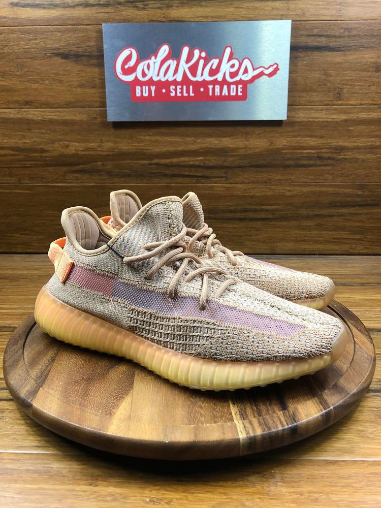 adidas Yeezy Boost 350 V2 Clay