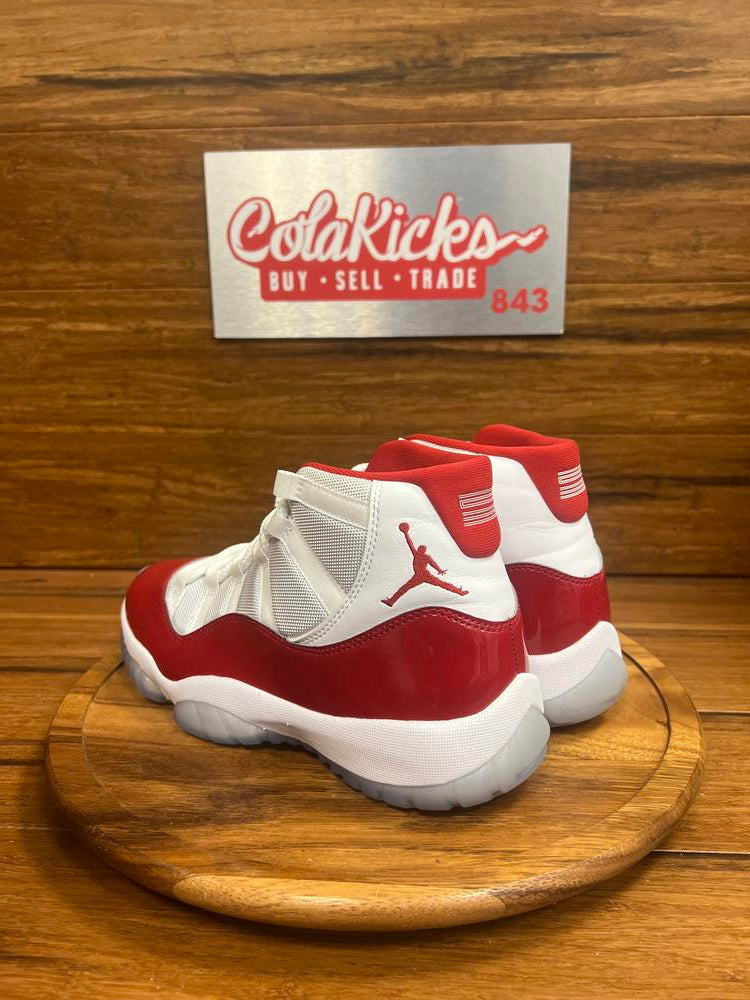 Jordan 11 Retro Cherry (2022)