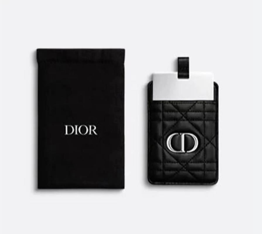 Dior high quality Pocket Mirror