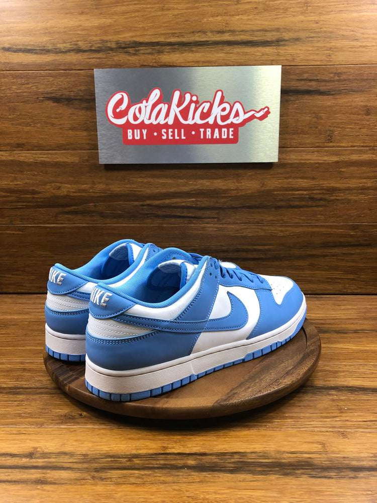 Nike Dunk Low 2024 UNC (2021)