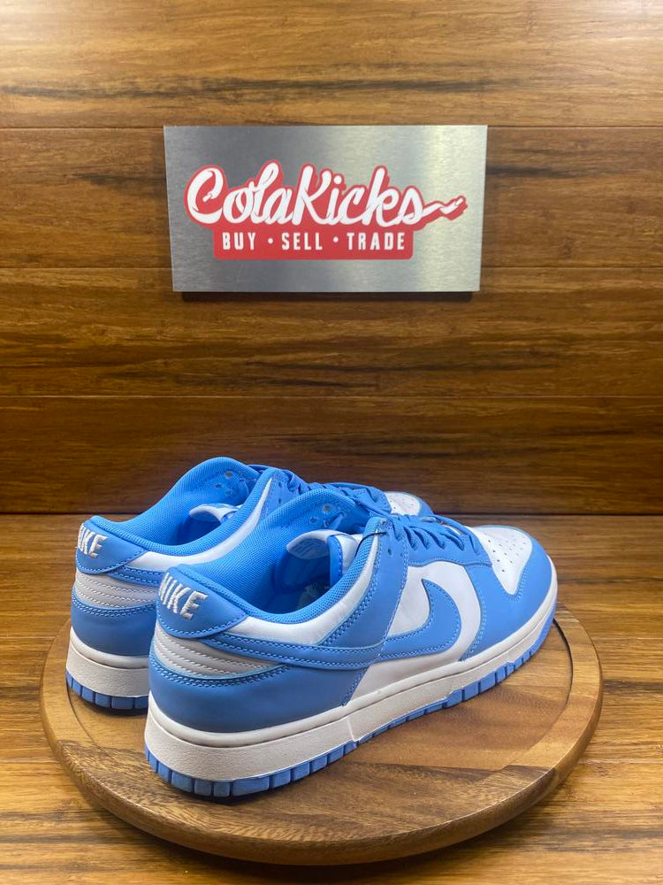 Nike Dunk Low UNC (2021)