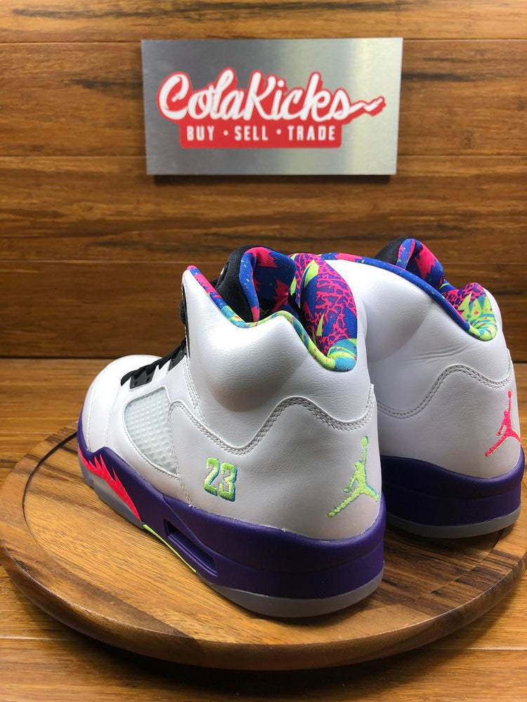 Jordan 5 Retro Alternate Bel-Air