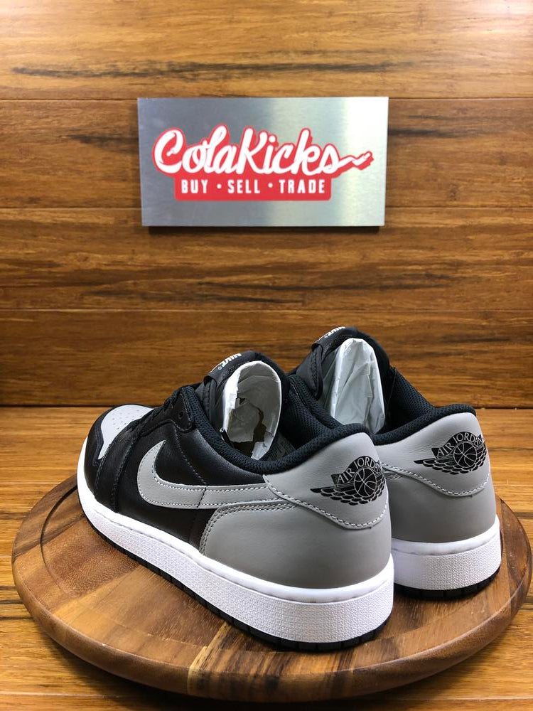 Jordan 1 Retro Low OG Shadow (2024)