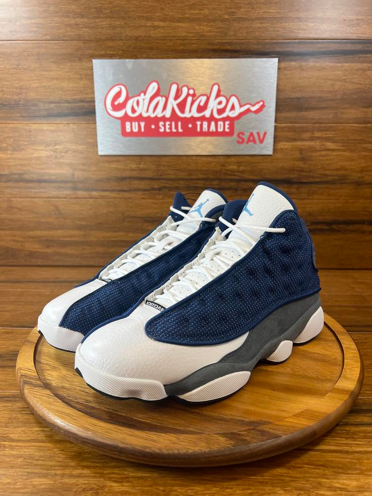 Jordan 13 Retro Flint (2020)