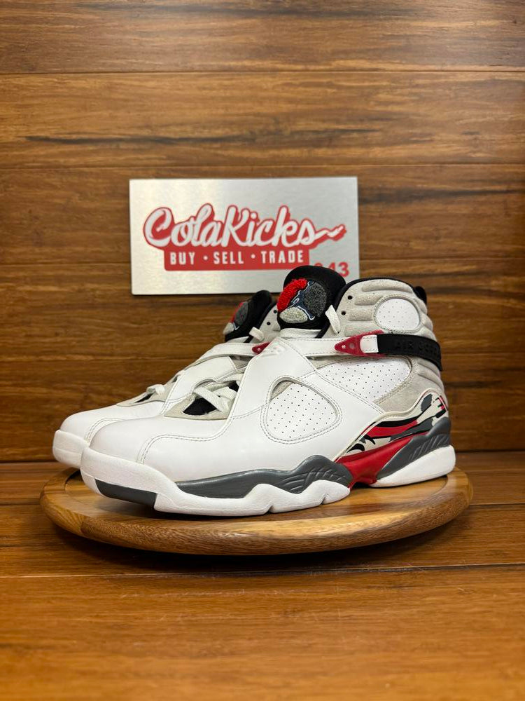 Jordan 8 Retro Bugs Bunny (2013)