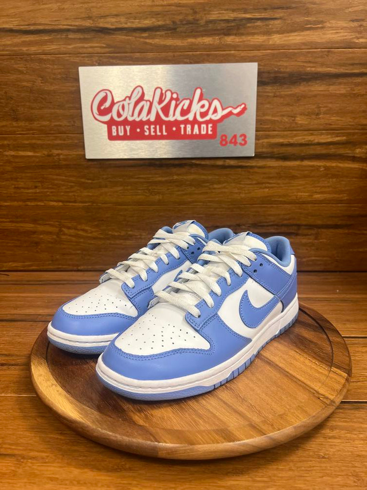 Nike Dunk Low Polar Blue