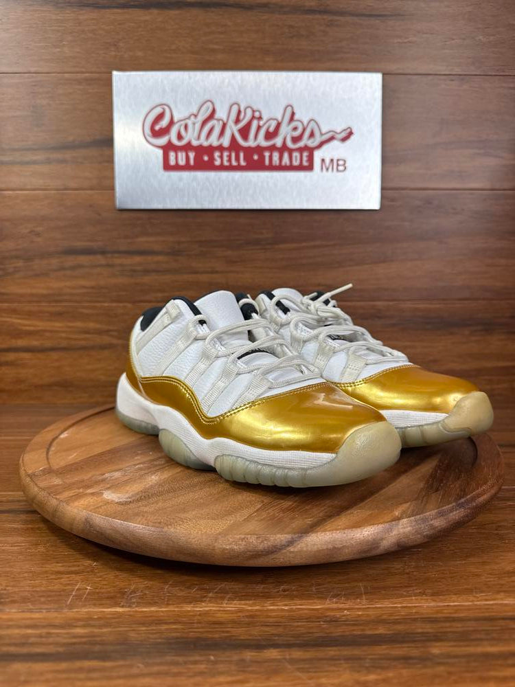 Jordan 11 Retro Low Closing Ceremony (GS)