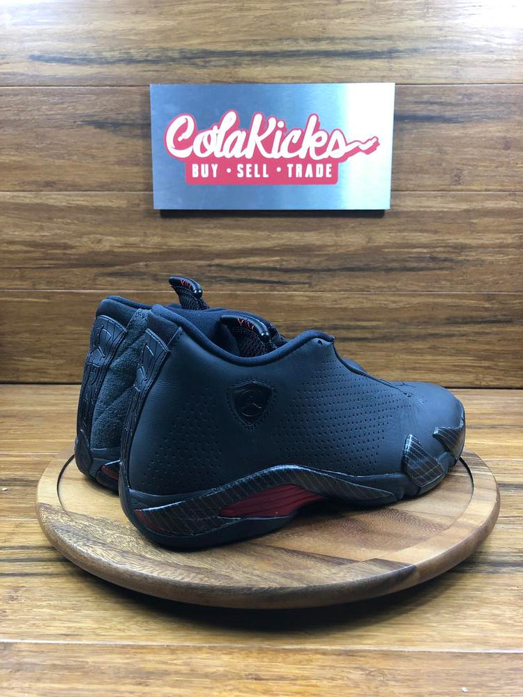 Jordan 14 Retro SE Black Anthracite