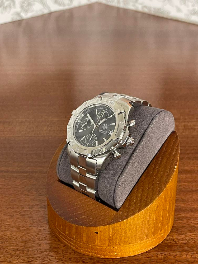 Tag Heuer 2000 Series Automatic Chronograph 40mm