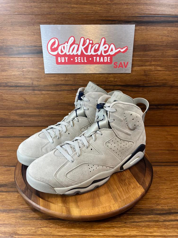 Jordan 6 Retro Georgetown (2022)