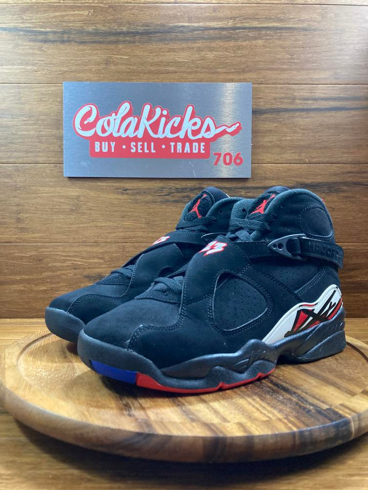 Jordan 8 Retro Playoffs (2023) (GS)