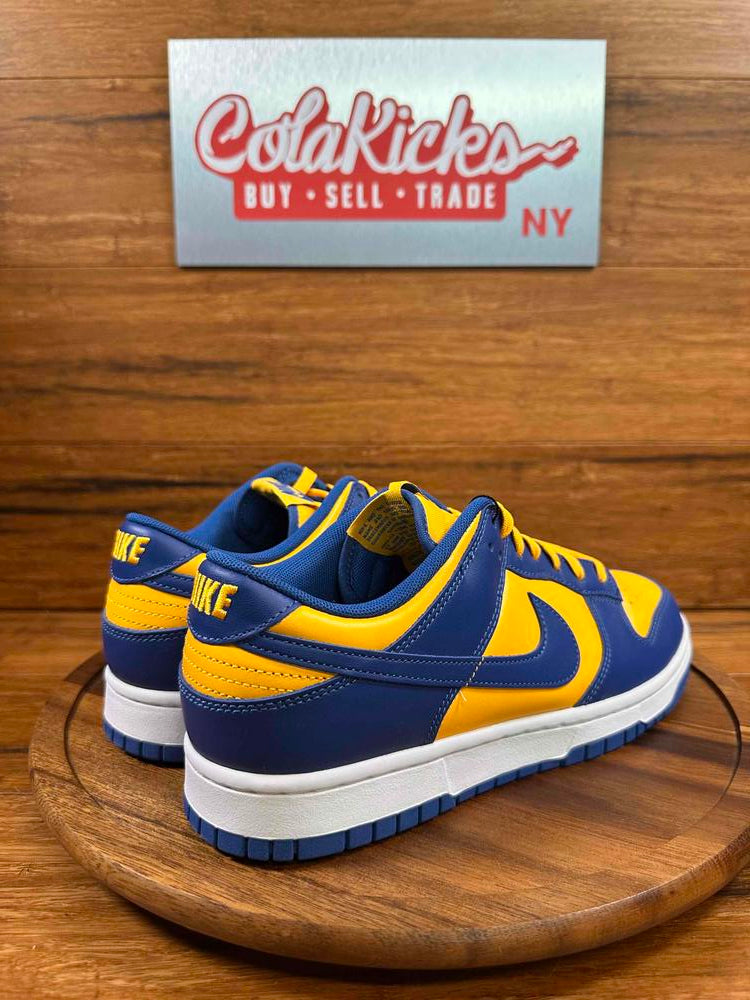 Nike Dunk Low UCLA