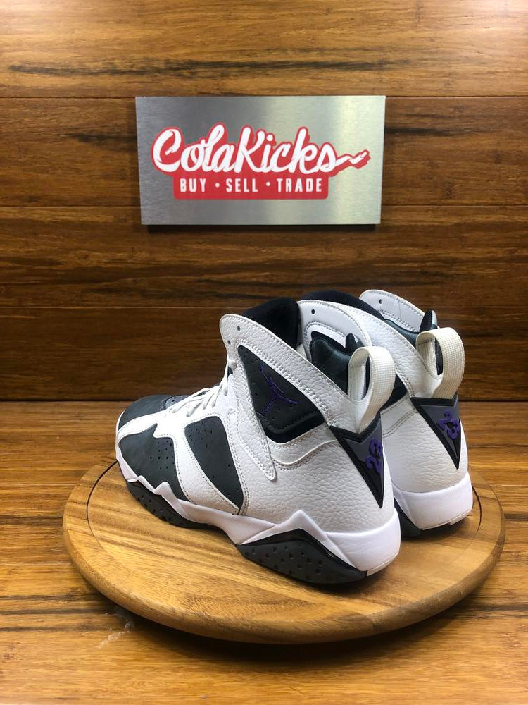 Jordan 7 Retro Flint (2021)