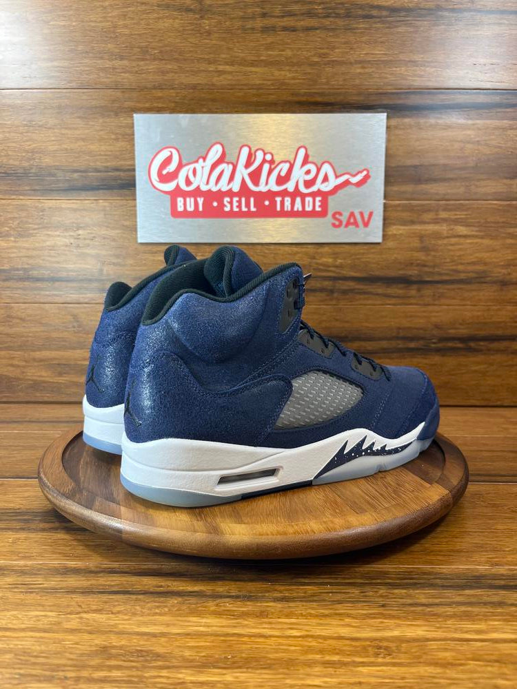 Jordan 5 Retro Georgetown